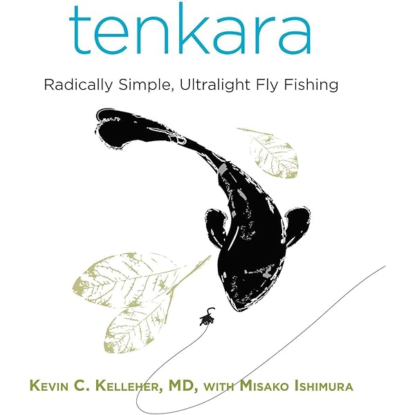 Amazon.com: Simple Fly Fishing (Revised Second Edition) eBook